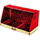 Fender 0991007000 Guitar Case Stand - Red One Music
