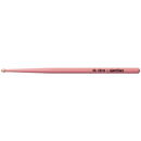 Vic Firth KIDSPINK Kidsticks avec finition rose
