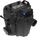 Chauvet Nimbus Professional Dry Ice Machine Creates Thick Low-Lying Clouds That Hug The Floor - Red One Music