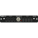 Klark Teknik DN32-ADAT 32-Channel ADAT Expansion Card for M32 Console - Red One Music