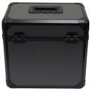 Odyssey KLP70BLG KROM Record/Utility Case pour 70 disques vinyles 12″ (noir sur gris)