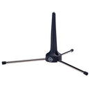 K&M 152/2 Clarinet Stand - Red One Music