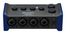 Interface audio Zoom AMS-44