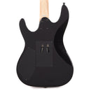 Kramer Striker KSFRHSSEBBF Guitare électrique HSS - Ébène