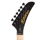 Kramer Striker KSFRHSSEBBF Guitare électrique HSS - Ébène