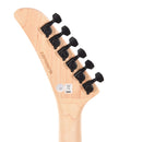 Kramer Striker KSFRHSSEBBF Guitare électrique HSS - Ébène