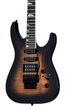 Kramer SM-1 Guitare électrique figurine (Denim noir)