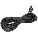 KRK 10M Straight Headphone Cable Cblk00030 10M Straight Headphone Extension Cable - Red One Music