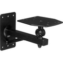 KRK Krkstdx68W1 Wall Mount Speaker Bracket For Krk Vxt6/8 - Red One Music
