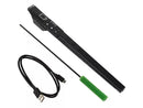 Artinoise RE.CORDER Digital Flute Black