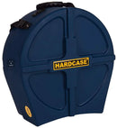 Hardcase HNP14SDB Snare Drum Case 14" (Dark Blue)