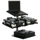 Odyssey L3UNI - Triple Universal Plate L-Evation Stand Pack