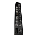SoundTube LA880i-II 3-way Line Array Speaker (Black)