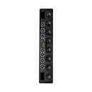 SoundTube LA880i-II 3-way Line Array Speaker (Black)