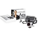Rode Lavalier Lavalier Microphone - Red One Music