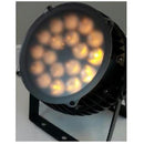 Lc Group 1212-Frost Lense Diffuser - Red One Music