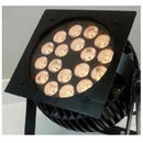 Lc Group 1212-Gf Gel Frame For Lcg Beamer 6 V2 - Red One Music