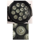 Lc Group 1212-Ln40 Lense Kit For Beamer 6 V2 - Red One Music