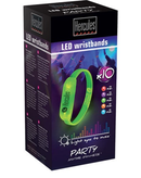 Hercules LED Wristband
