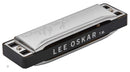 Lee Oskar 1910H-MIN-C Harmonica mineur harmonique Min C
