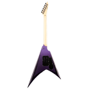ESP LTD ALEXI LAIHO Signature Left-Handed Electric Guitar (Purple Fade Satin)