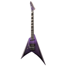 ESP LTD ALEXI LAIHO Signature Left-Handed Electric Guitar (Purple Fade Satin)