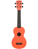 Class KA-SWB-RD Ukulélé Soprano Waterman Rouge Tomate Mat