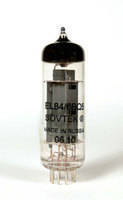 Sovtek 6BQ5/EL84 Class A Output Tube