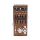 Fishman PRO-AFX-EQ2 Mini Acoustic Guitar Preamp & EQ Pedal