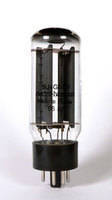 Electro-Harmonix 5U4G Rectifier Tube