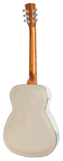 Epiphone MDHDMR Dobro Hound Dog M-14 Metal Body Round Neck