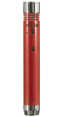 Avantone Pro CK-1 Microphone crayon FET à petites capsules avec 3 capsules