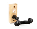 Yorkville GH-08 Cintre pour guitare avec bloc en bois