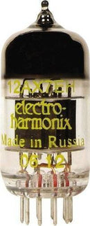 Electro-Harmonix GOLD 12AX7 Tube à broches dorées