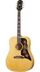 Epiphone USA FRONTIER Series Acoustic Guitar (Antique Natural)