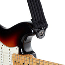 Planet Waves 50BAL01 50 mm STRAP DE GUITARE AUTO (Stripes rembourrées noires)
