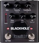 Eventide BLACKHOLE Reverb Pedal