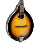 Mandoline Gold Tone GM-50+ A-Style avec micro et sac de transport