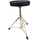 Westbury DT500D Drum Throne - Red One Music