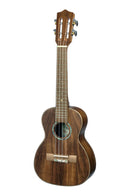 Leho LHUC-ASAK Ukulélé de concert Acacia massif