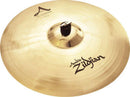 Zildjian A20515 A Crash personnalisé - 17"