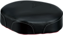 Tama HTS7B - 1st Chair Ergo-Rider Drum Throne - Seat Only