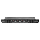 Amplificateur de puissance numérique en rack ART SDA1 Studio