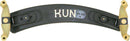 KUN K100C Épaulière pliable pour violon – 1/4 – 1/16 (marron)