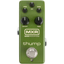 Pédale de préampli basse MXR M281 Thump