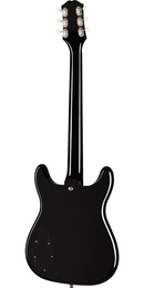 Epiphone WILSHIRE P-90 Electric Guitar (Ebony)