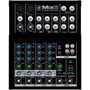 Mackie MIX8 8-Channel Compact Mixer