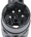 Littlite 18XR-4 Lampe à montage XLR-4-90 18 pouces faible intensité sans bloc d'alimentation