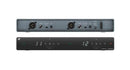 Sennheiser EM-XSW 1 DUAL- A Dual-Channel Stationary Receiver with Internal Antennas (A: 548 to 572 MHz)