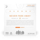 D'Addario XSAPB1047 XS Acoustic Phosphor Bronze 10-47 - Extra Light